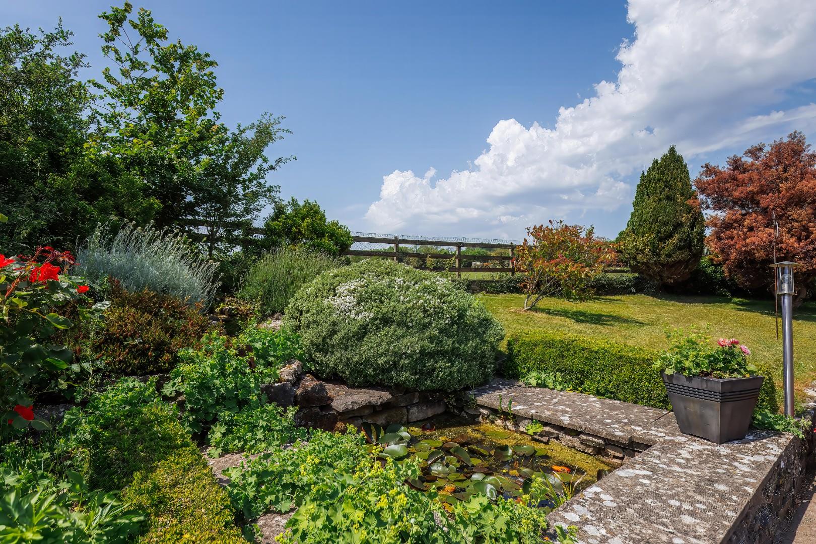 Llantrithyd, Near Cowbridge, Vale of Glamorga, CF71 7UB